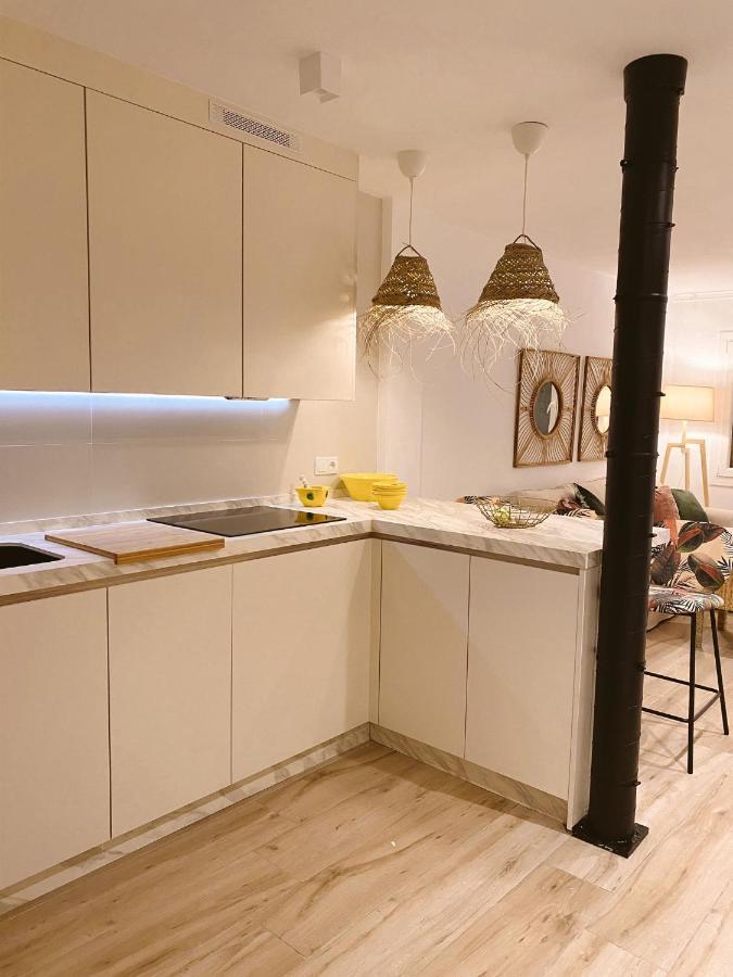 Ferienwohnung Sibssanlucar Maritimo-1ª Linea De Playa Sanlúcar de Barrameda Exterior foto