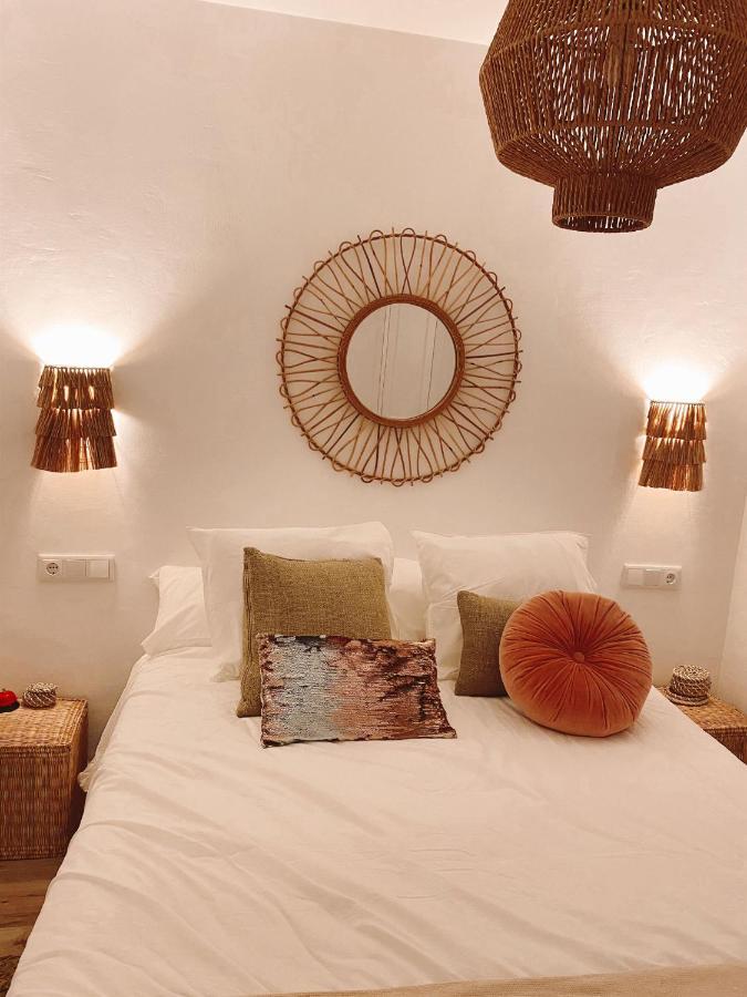 Ferienwohnung Sibssanlucar Maritimo-1ª Linea De Playa Sanlúcar de Barrameda Exterior foto
