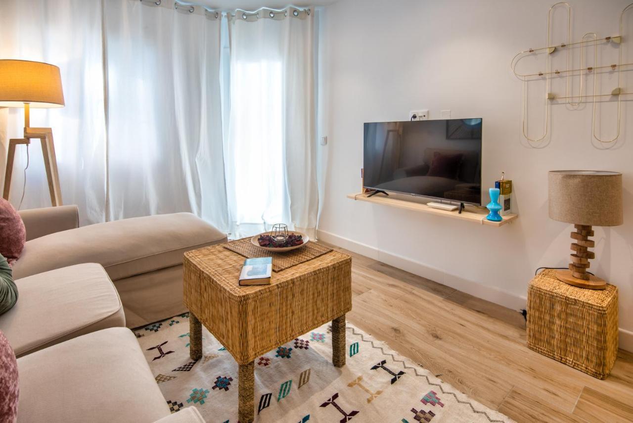Ferienwohnung Sibssanlucar Maritimo-1ª Linea De Playa Sanlúcar de Barrameda Exterior foto